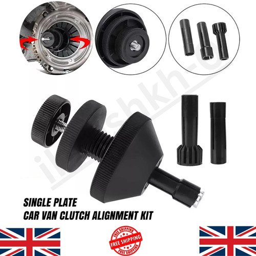 Clutch alignment tool - clutch,