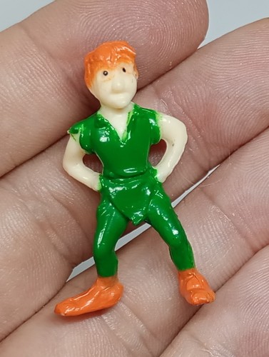 Peter pan micro - micro, disney