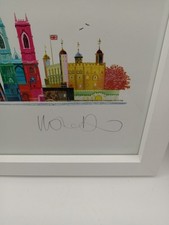 John Lewis IIona Drew 'London