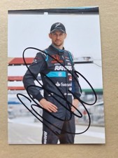Jenson button motor - motor, racing