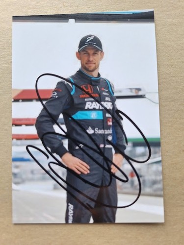 Jenson button motor racing - jenson,
