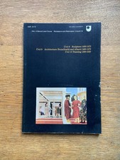 OU Course A201 Renaissance &