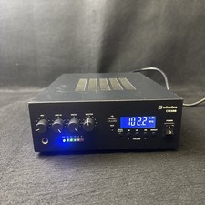 Adastra CM30B 240v or 12v