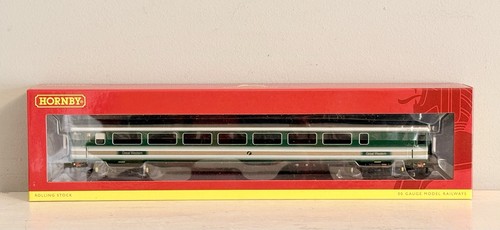 Hornby r40230 fgw mk3 tgs - hornby,