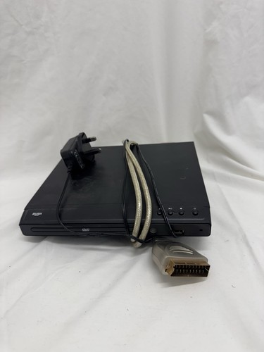 Bush cdv9428 dvd player - bush,