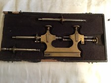Jacot Vintage Watchmakers