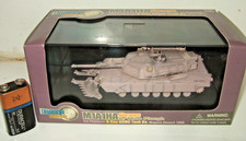REDUCED Dragon Armour 60018 M1A1 HA Abrams w/Mine Plough, USMC, Mojave Des,1:72