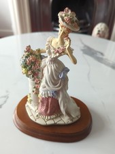 Leonardo Collection Figurines