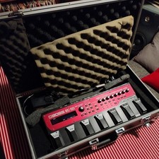 BOSS RC-50 Loop Station / VG