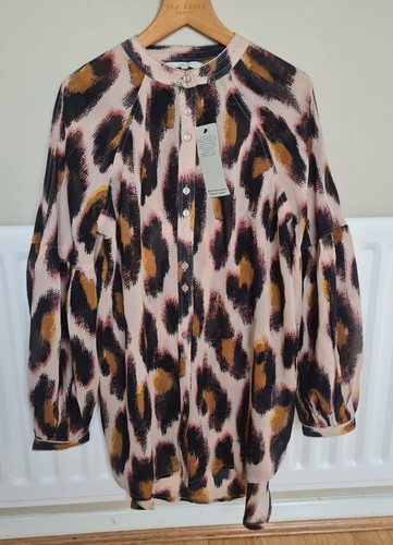 Ladies bnwt next button front - next,