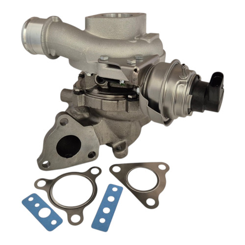 Billet turbocharger honda - billet,