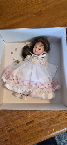 Madame alexander trellis rose - madame,
