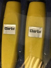 Clarke CHT347 4 Piece Wood