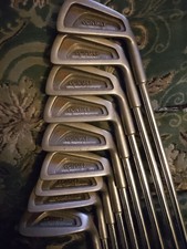 Ben Sayers Contact Golf Clubs 3-SW