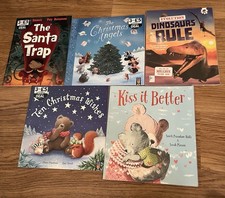 Children's Book Bundle: 6