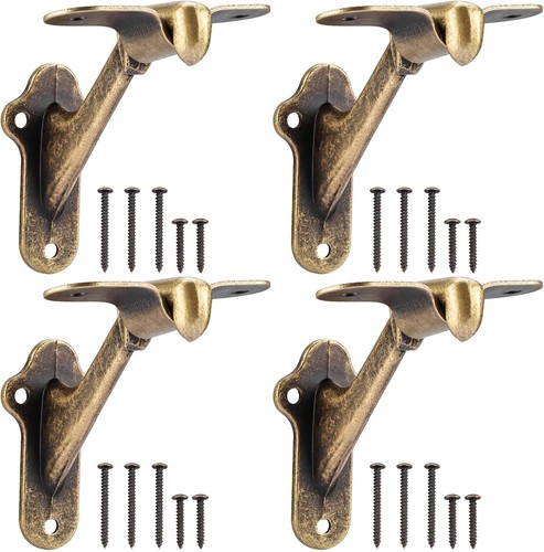 Handrail brackets staircase - handrail,