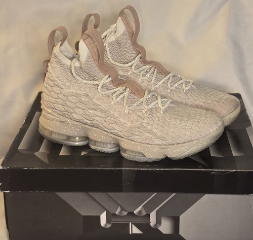 Lebron ghost vachetta - ghost,