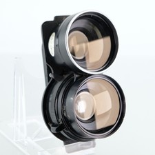 Mamiya Sekor 65mm f/3.5 TLR