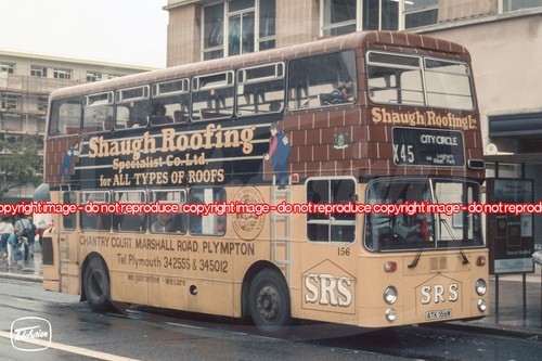Bus photo plymouth citybus - -,