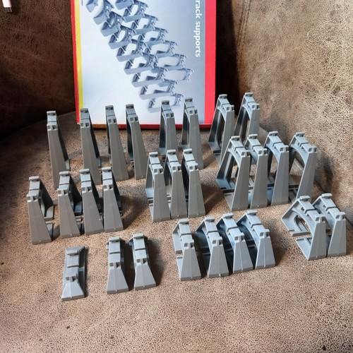 Job lot x28 hornby 909 - job, of