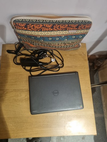 Dell chromebook 3120 - dell, 11.6"
