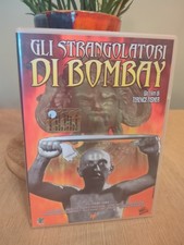 The Stranglers Of Bombay Region UK DVD MILLENNIUM STORM Free Post 