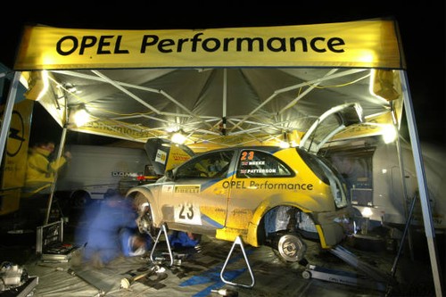 Pirelli international rally - pirelli,