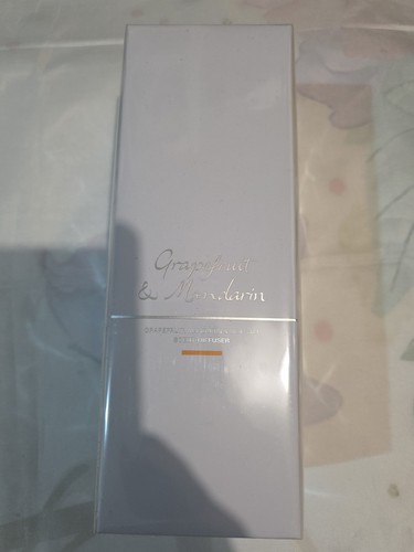 The white company grapefruit - the,
