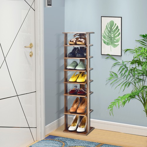 Costway shoe rack - shoe,