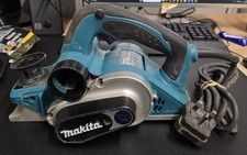 Makita KP0810 82mm Corded