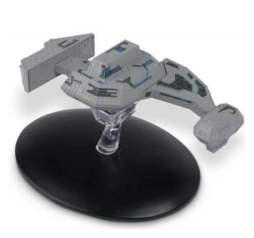 Star trek renegade - borg, ship