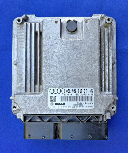 Audi a3 tdi - '10-12,