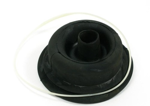 Bmw e36 rubber shift boot - shift,