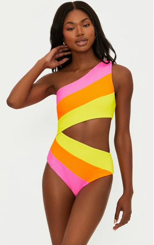 Beach riot joyce one - joyce,