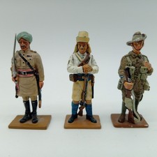 Del Prado 3 WW1 Bundle x3