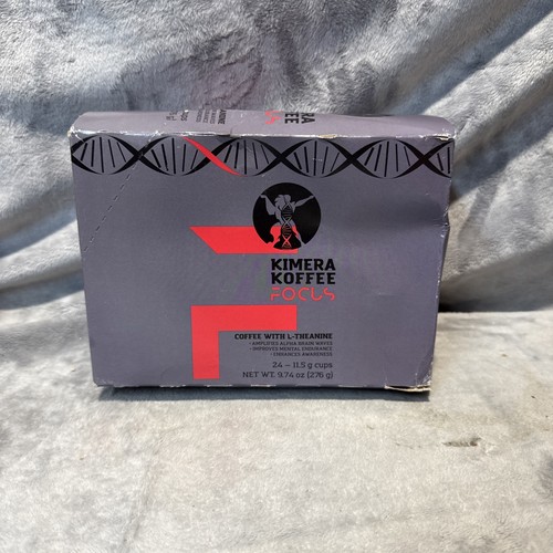 Organic ground coffee focus - ground, coffee,