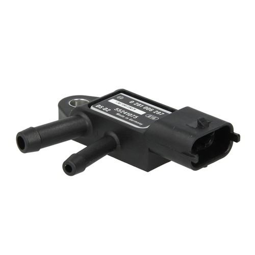 Sensor exhaust pressure - pressure, for
