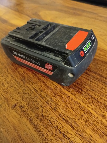 Bosch gba 36v - gba, 1.3ah