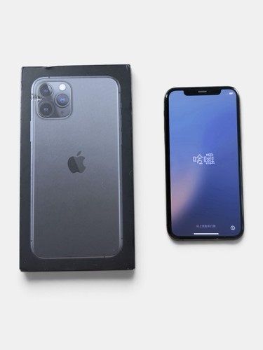 Iphone pro space - iphone, 256gb