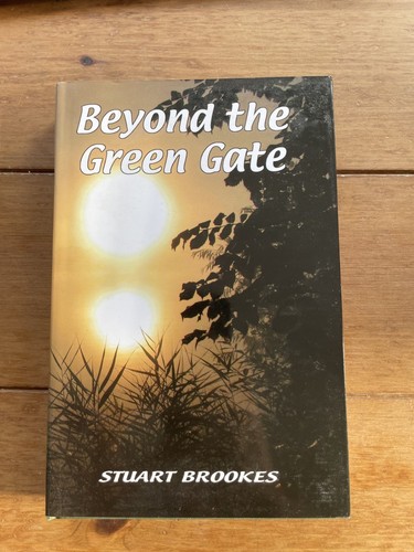 Beyond the green gate stuart - beyond,