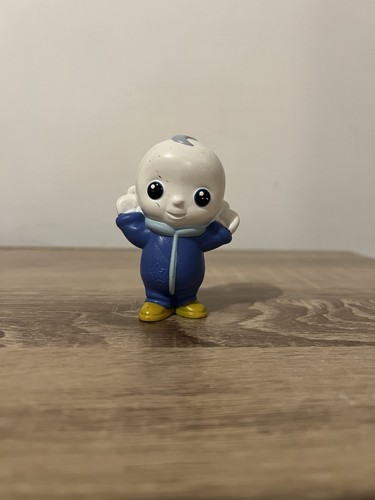 Hasbro playskool cbeebies moon - cbeebies,