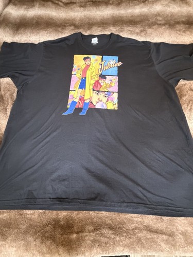 Marvel jubilee men - jubilee, t