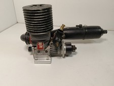 HONG NOR NITRO ENGINE 4.01cc