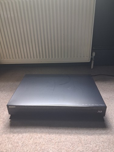 Sony hbd e370 black - black, 170w