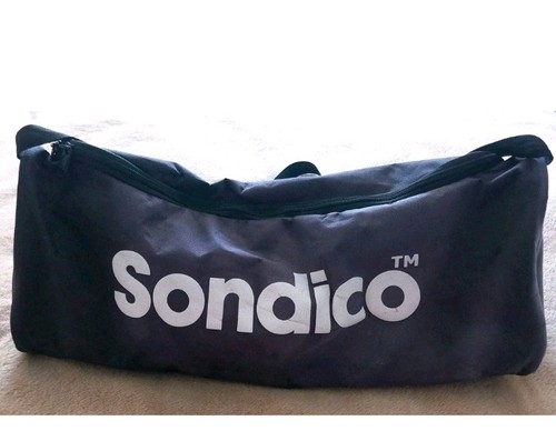 Sondico coaches training pack - sondico,