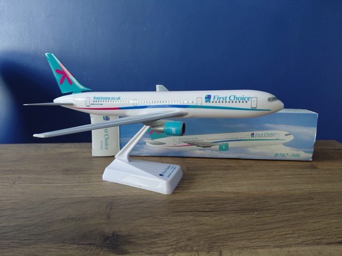 First choice boeing 767 300 - choice,