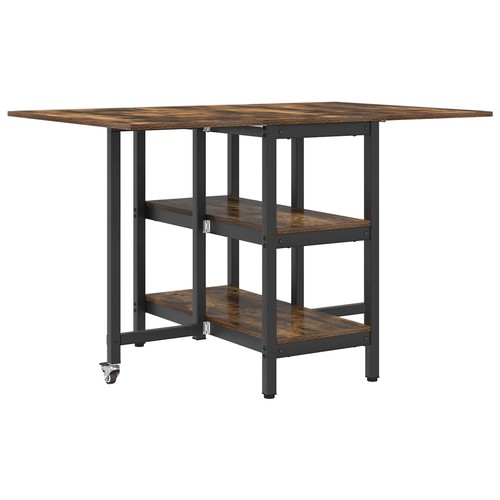 Dinning table engineered wood - dinning,
