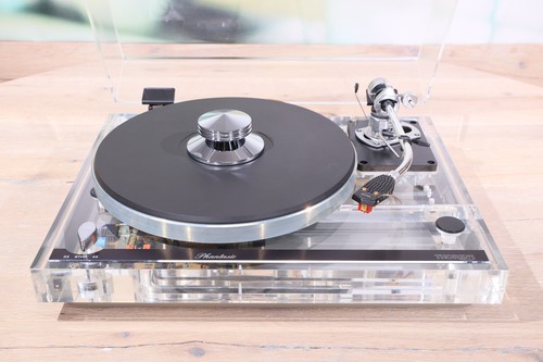 Thorens fantasy turntable - thorens,