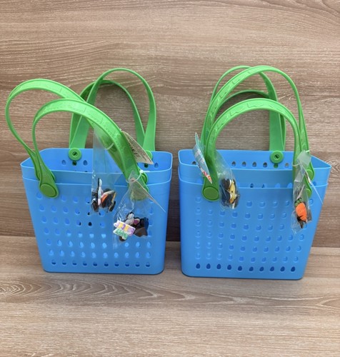 Viral bogg tote bag dupes - x,