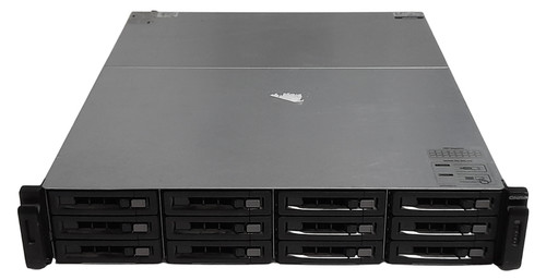 Qnap ec1280u x 3 - qnap, ts-ec1280u-rp